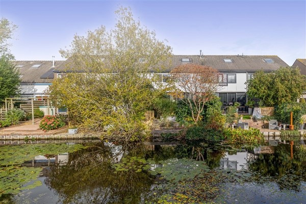 Medium property photo - Wiemers 42, 9642 KH Veendam